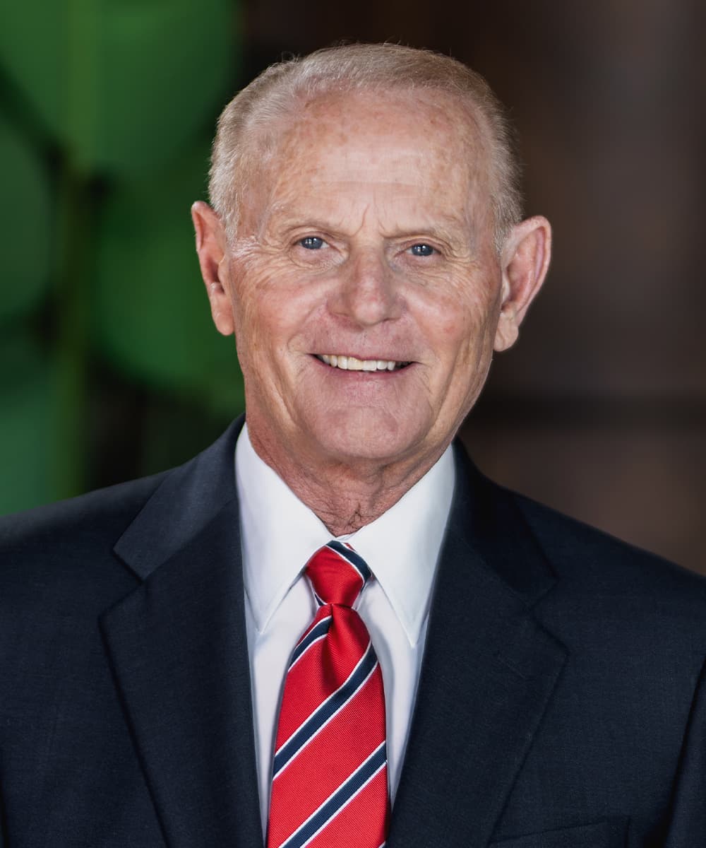 Pastor Steve Riggle